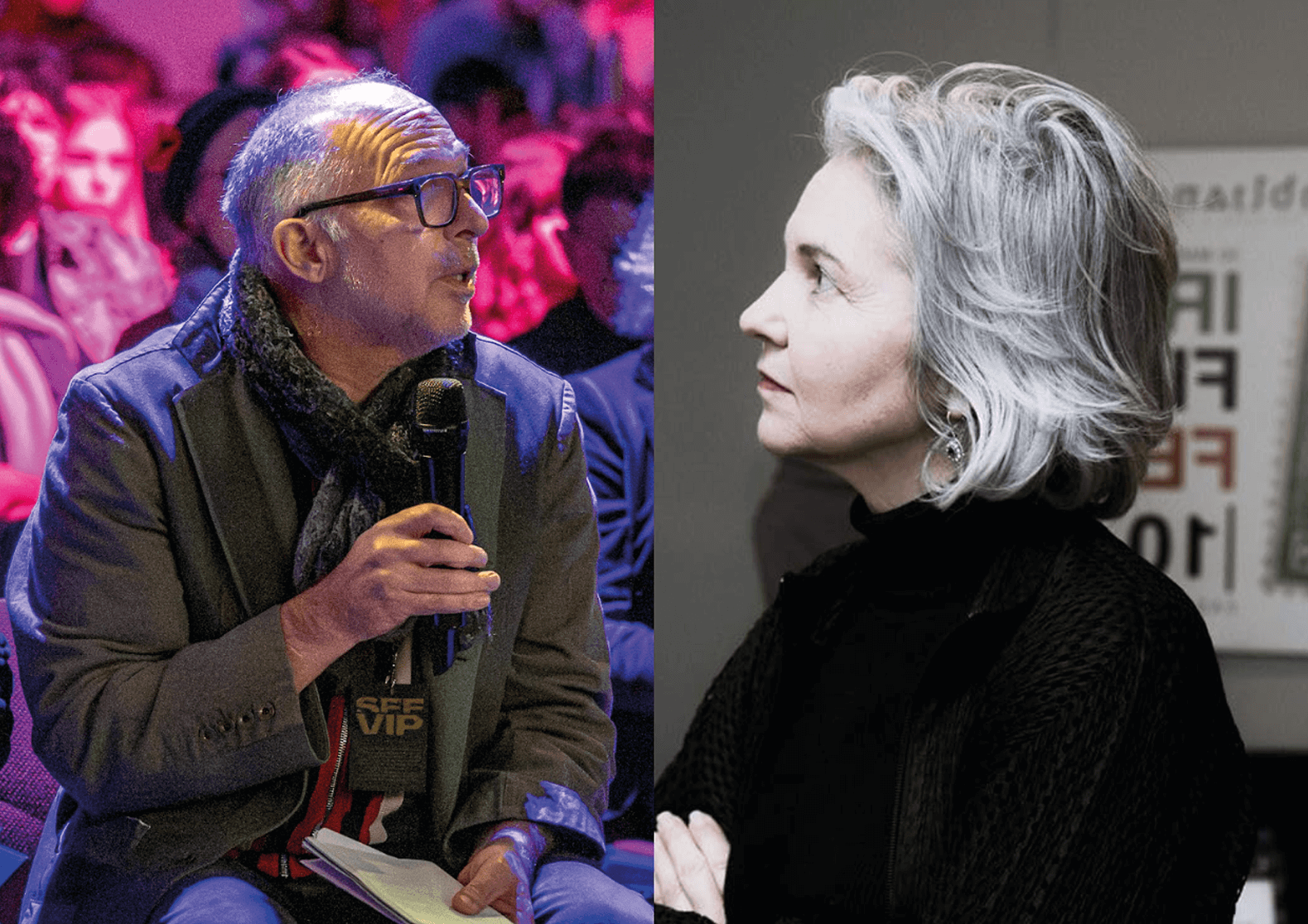 SPILLING THE TEA ON CO-PRODUCTIONS: A CANDID CONVERSATION OF A COLLABORATION IN PROCESS