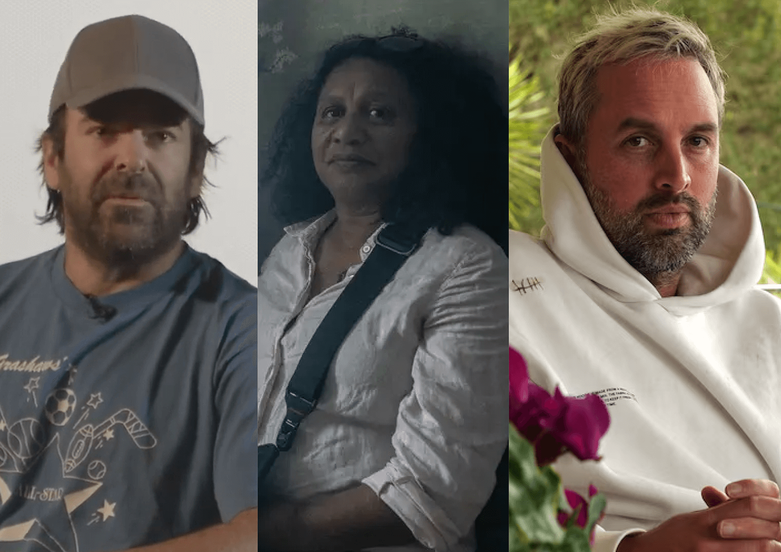 SUBVERTING STORY STEREOTYPES: GLOBAL FILMMAKERS, GLOBAL GENRES, GLOBAL GOALS