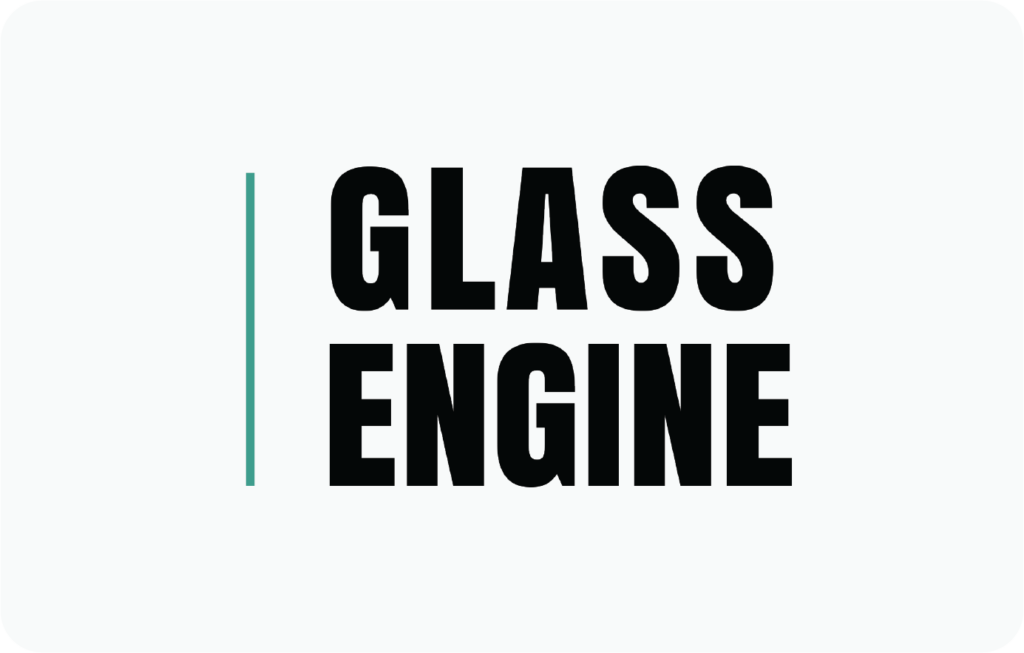 Glass Engine Logo